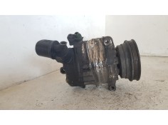 Recambio de compresor aire acondicionado para bmw serie 5 berlina (e39) 525tds referencia OEM IAM 64528385050  