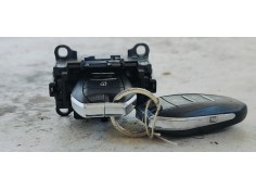 Recambio de conmutador de arranque para citroen c4 picasso 1.6hdi 120 fap referencia OEM IAM 9800630080  