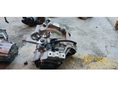 Recambio de caja cambios para seat altea (5p1) referencia OEM IAM JHV  