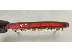 Recambio de luz central de freno para suzuki sx4 1.0 i turbo 110 referencia OEM IAM 3581063J0  