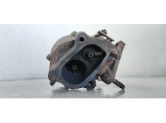 Recambio de turbocompresor para nissan almera (n16/e) 2.2 dci diesel cat referencia OEM IAM 144115M320  