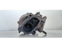 Recambio de turbocompresor para nissan almera (n16/e) 2.2 dci diesel cat referencia OEM IAM 144115M320  