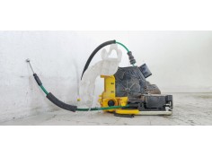 CERRADURA PUERTA DELANTERA DERECHA 