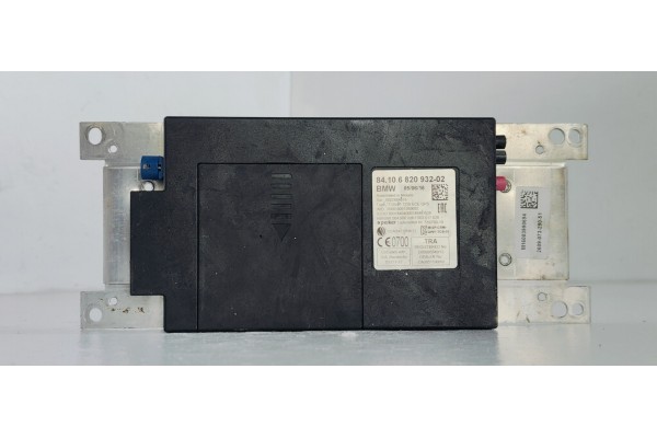 Recambio de modulo electronico para bmw serie 5 touring (f11) 518d referencia OEM IAM 8410682093202  