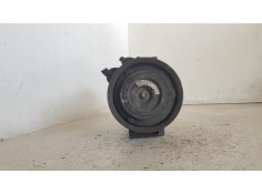 Recambio de compresor aire acondicionado para bmw serie 5 berlina (e39) 525tds referencia OEM IAM 64528385050  