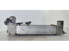 Recambio de intercooler para kia cee´d sporty wagon ex referencia OEM IAM 282712A610  