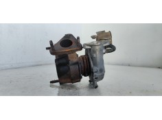 Recambio de turbocompresor para nissan almera (n16/e) 2.2 dci diesel cat referencia OEM IAM 144115M320  