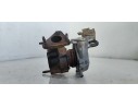Recambio de turbocompresor para nissan almera (n16/e) 2.2 dci diesel cat referencia OEM IAM 144115M320  
