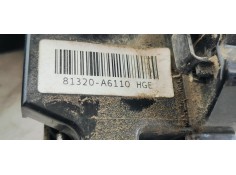 Recambio de cerradura puerta delantera derecha para hyundai i30 (gd) trend referencia OEM IAM   