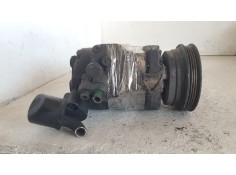 Recambio de compresor aire acondicionado para bmw serie 5 berlina (e39) 525tds referencia OEM IAM 64528385050  