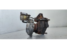 Recambio de turbocompresor para nissan almera (n16/e) 2.2 dci diesel cat referencia OEM IAM 144115M320  