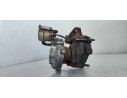 Recambio de turbocompresor para nissan almera (n16/e) 2.2 dci diesel cat referencia OEM IAM 144115M320  