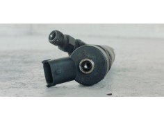Recambio de inyector para land rover freelander se familiar referencia OEM IAM 0445110049  