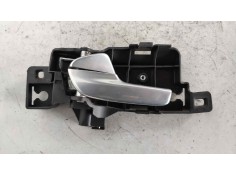 MANETA INTERIOR TRASERA IZQUIERDA 