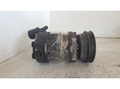 Recambio de compresor aire acondicionado para bmw serie 5 berlina (e39) 525tds referencia OEM IAM 64528385050  