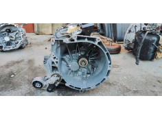 Recambio de caja cambios para ford fiesta (ccn) 1.0i turbo 100 referencia OEM IAM CA6R7002NBE  