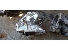 Recambio de caja cambios para opel insignia berlina edition referencia OEM IAM   