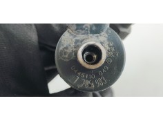 Recambio de inyector para land rover freelander se familiar referencia OEM IAM 0445110049  
