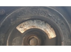 Recambio de compresor aire acondicionado para bmw serie 5 berlina (e39) 525tds referencia OEM IAM 64528385050  