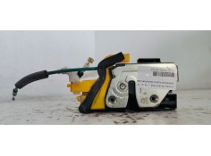 Recambio de cerradura puerta delantera derecha para hyundai i30 (gd) trend referencia OEM IAM   