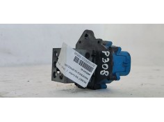 Recambio de resistencia calefaccion para peugeot 308 confort referencia OEM IAM 9662240180  