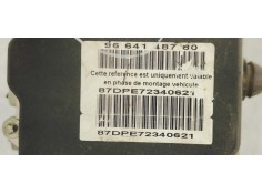 Recambio de abs para citroen c4 grand picasso exclusive plus referencia OEM IAM 0265950464  