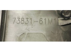 Recambio de mando multifuncion para suzuki sx4 1.0 i turbo 110 referencia OEM IAM 7383161M1  