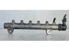 Recambio de rampa inyectora para hyundai getz (tb) 1.5 crdi cat referencia OEM IAM 0445214088  