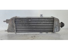 Recambio de intercooler para kia cee´d sporty wagon ex referencia OEM IAM 282712A610  