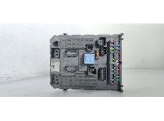 Recambio de caja reles / fusibles para fiat ulysse (179) 2.2 jtd dynamic referencia OEM IAM   