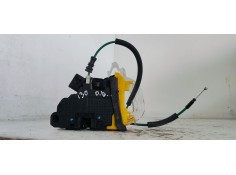 Recambio de cerradura puerta delantera derecha para hyundai i30 (gd) trend referencia OEM IAM   