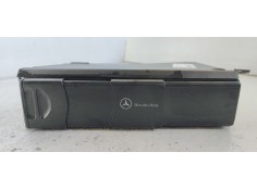 Recambio de sistema audio / radio cd para mercedes-benz clase clk (w209) coupe 2.7cdi 170 [270] referencia OEM IAM A2038209089  