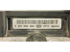 Recambio de abs para citroen c4 grand picasso exclusive plus referencia OEM IAM 0265950464  