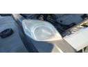 Recambio de faro derecho para fiat fiorino básico referencia OEM IAM   
