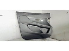 GUARNECIDO PUERTA DELANTERA IZQUIERDA 