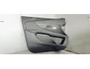 Recambio de guarnecido puerta delantera izquierda para peugeot 3008 allure pack referencia OEM IAM   