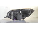 Recambio de faro derecho para fiat fiorino básico referencia OEM IAM   
