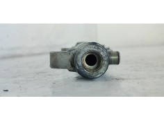 Recambio de rampa inyectora para hyundai getz (tb) 1.5 crdi cat referencia OEM IAM 0445214088  