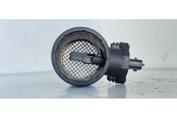 Recambio de caudalimetro para chrysler voyager (rg) 2.8 crd lx grand voyager referencia OEM IAM 0281002451  