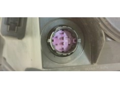 Recambio de faro derecho para fiat fiorino básico referencia OEM IAM   