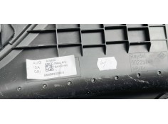 Recambio de guarnecido puerta delantera izquierda para peugeot 3008 allure pack referencia OEM IAM   