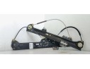 Recambio de elevalunas delantero derecho para bmw serie 5 berlina (e60) 530xd referencia OEM IAM   