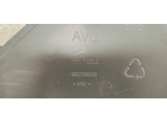 Recambio de guarnecido puerta delantera izquierda para peugeot 3008 allure pack referencia OEM IAM   