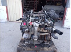 Recambio de motor completo para ssangyong korando 2.2 xdi 180 fap referencia OEM IAM 672950  
