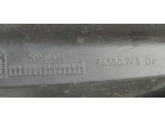 Recambio de faro derecho para fiat fiorino básico referencia OEM IAM   