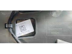 Recambio de guarnecido puerta delantera izquierda para peugeot 3008 allure pack referencia OEM IAM   