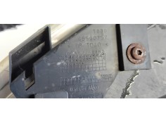 Recambio de faro derecho para fiat fiorino básico referencia OEM IAM   