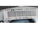 Recambio de airbag delantero izquierdo para citroen c3 1.4 hdi referencia OEM IAM 96380009ZE  