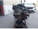 Recambio de motor completo para ssangyong korando 2.2 xdi 180 fap referencia OEM IAM 672950  