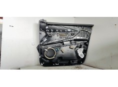 Recambio de guarnecido puerta delantera izquierda para peugeot 3008 allure pack referencia OEM IAM   